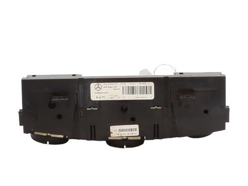 Climate control MERCEDES-BENZ SPRINTER 3-t Van (B906) 214 CDI (906.611, 906.613) | BP30683319I5 