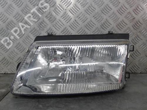 Left headlight VW PASSAT B5 (3B2) 1.9 TDI | BP25720389C28 - Image 3
