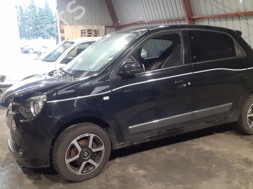 Front right window mechanism RENAULT TWINGO III (BCM_, BCA_) 0.9 TCe 90 (BCM9, BCM2) | BP33417290C23 - Image 12