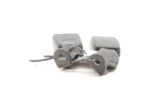 Used Seat buckle Seat buckle CITROËN C3 II (SC_) 1.4 HDi 70 (SC8HZC, SC8HR0, SC8HP4) (68 hp) 29220948 29220948