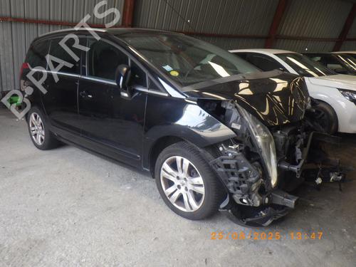 Left front window switch PEUGEOT 5008 (0U_, 0E_) 1.6 HDi | BP31146413I27  - Image 6
