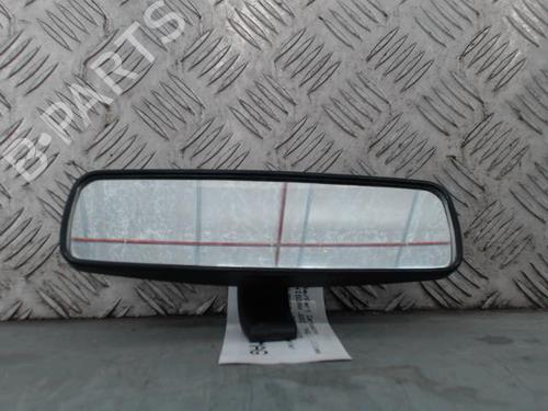 Used Rear mirror NISSAN JUKE (F15) 1.5 dCi (110 hp) 30439895