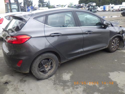 Left sun visor FORD FIESTA VII (HJ, HF) 1.0 EcoBoost | BP29998015I1 - Image 13