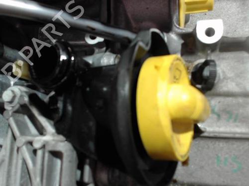 Engine RENAULT TWINGO III (BCM_, BCA_) 1.0 SCe 70 (BCMB) | BP28693369M1 - Image 6