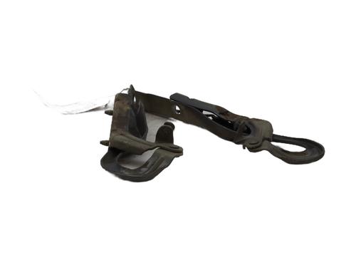 Used Hinge/Door check strap Hinge/Door check strap PEUGEOT 207 CC (WD_) 1.6 HDi (109 hp) 27821178 27821178