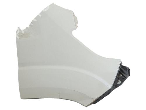 Used Right front fenders Right front fenders 36944042 36944042