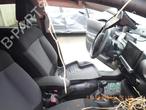 Tailgate CITROËN C4 CACTUS 1.2 VTi 82 | BP39215600C6 - Image 9