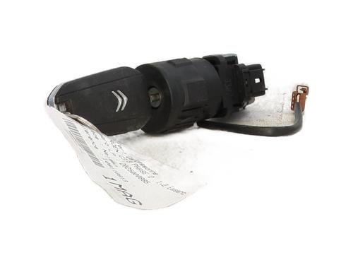 Ignition barrel CITROËN C3 III (SX) 1.2 PureTech 82 | BP29187883M48  - Image 5