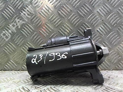 Startmotor PEUGEOT 206 Hatchback (2A/C) 1.4 i (75 hp) 23050079