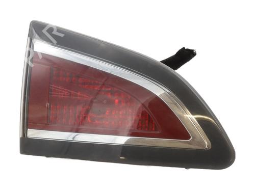 Left tailgate light RENAULT SCÉNIC III (JZ0/1_) 1.6 dCi (JZ00, JZ12) | BP30967836C79  - Image 5