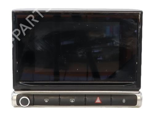 Display CITROËN C3 III (SX) 1.5 BlueHDi 100 (SXYHYP, SXYHTU) | BP34041771C48 - Image 5
