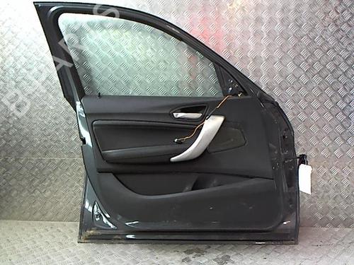 Left front door BMW 1 (F20) 118 d | BP23838078C2 