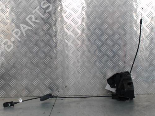 front-right-lock-renault-megane-iv-hatchback-b9amn_-2015-23050709 main image