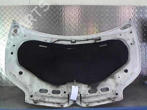 Hood CITROËN C4 I (LC_) 1.6 HDi | BP23052698C1 