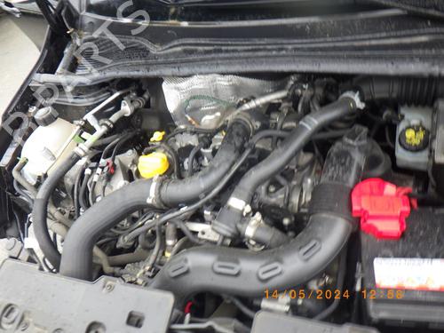 Front left panel RENAULT CLIO IV (BH_) 0.9 TCe 75 (BHNP) | BP27572894C58  - Image 13