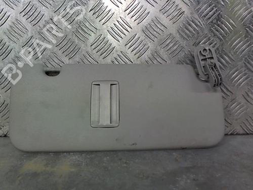 Used Left sun visor Left sun visor KIA PICANTO II (TA) 1.0 (69 hp) 23840131 23840131