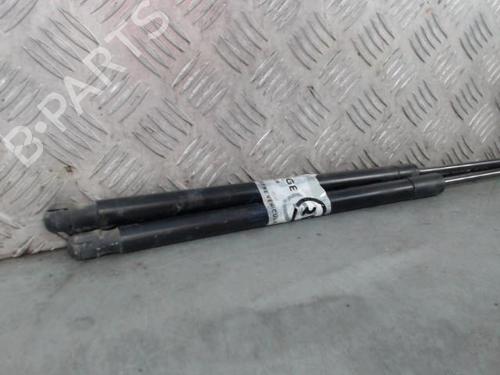 Used Tailgate lift support Tailgate lift support RENAULT GRAND SCÉNIC II (JM0/1_) 1.9 dCi (JM0G, JM12, JM1G, JM2C) (120 hp) 26238760 26238760