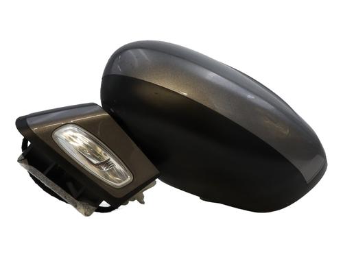 Used Left mirror CITROËN DS4 (NX_) 1.6 BlueHDi 120 (120 hp) 32304729