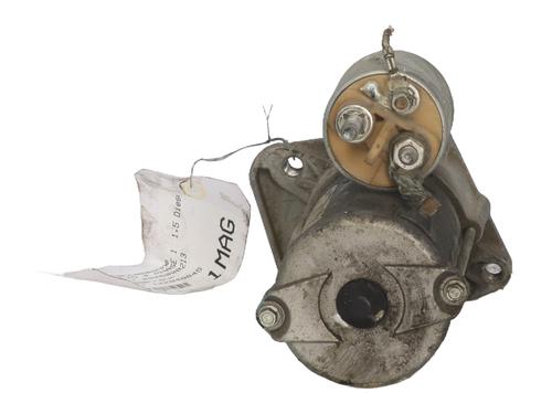 Starter RENAULT CLIO IV (BH_) 1.5 dCi 90 | BP37750151M8 - Image 2