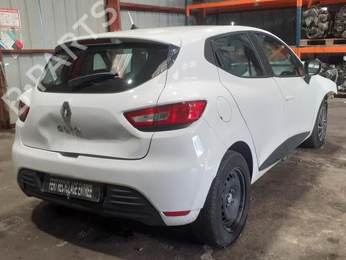 Left front window switch RENAULT CLIO IV (BH_) 1.5 dCi 75 | BP34700563I27 - Image 16