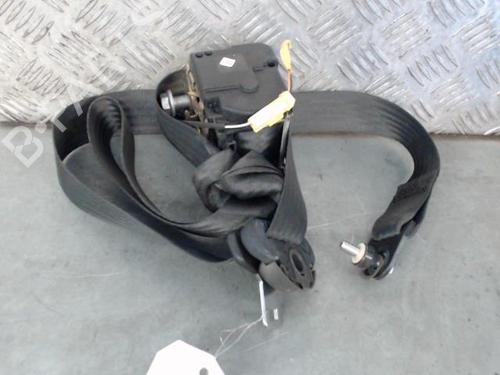 Used Front right seatbelt Front right seatbelt FIAT PANDA (169_) 1.2 (169.AXB11, 169.AXB1A) (60 hp) 27219916 27219916