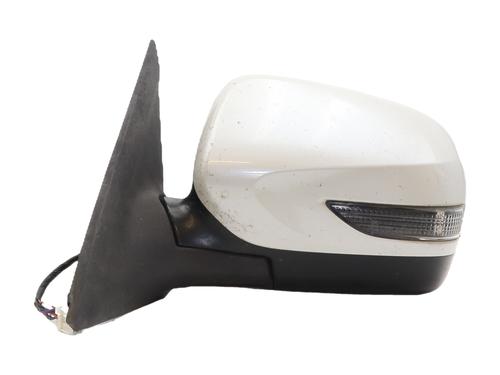 Retrovisor esquerdo SUBARU FORESTER (SH_) 2.0 D AWD (SHH, SHD, SHN) | BP39245824C26 - Image 2