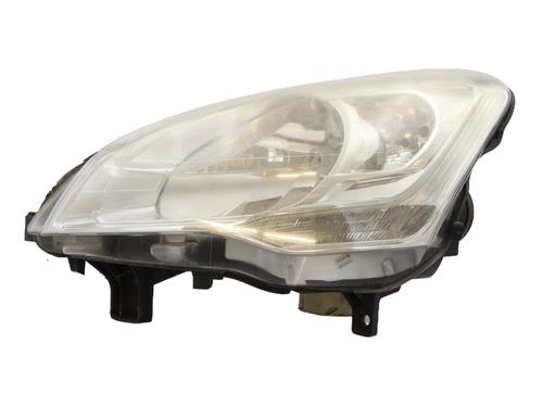 Faro izquierdo CITROËN BERLINGO MULTISPACE (B9) 1.6 BlueHDi 120 (120 hp) 30931498