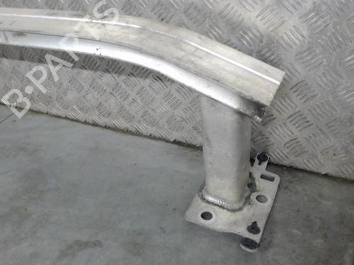 Front bumper reinforcement RENAULT CLIO IV (BH_) 1.5 dCi 90 | BP30147312C109 