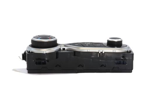 Climate control RENAULT TWINGO III (BCM_, BCA_) 1.0 SCe 65 (BCMJ) | BP37637261I5 - Image 4
