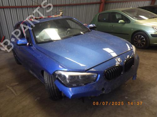 Left sun visor BMW 1 (F20) 118 i | BP33416912I1 - Image 13