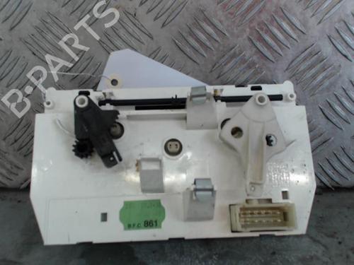 Used Climate control Climate control PEUGEOT 206+ (2L_, 2M_) 1.1 (60 hp) 26743230 26743230