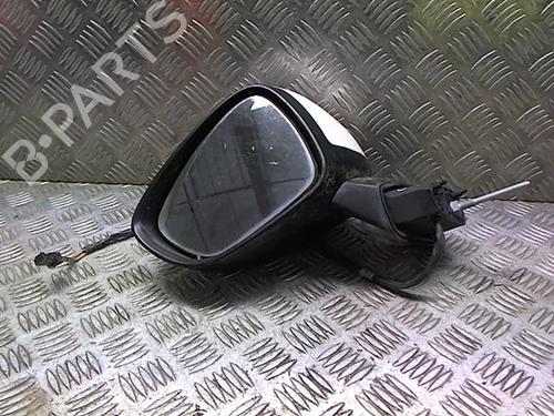 Left mirror CITROËN C3 II (SC_) 1.6 HDi | BP23838303C26 