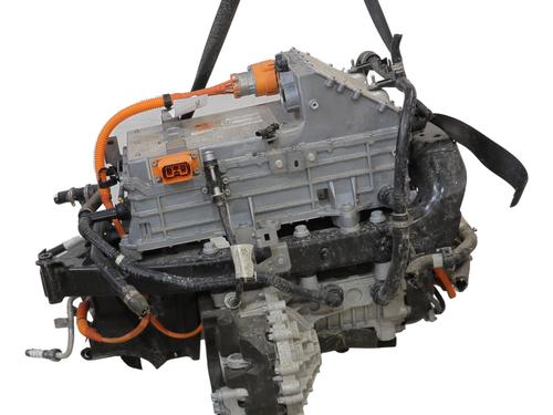 Used Engine FIAT 500e (332_) Elektro (FA1) (95 hp) 31382179