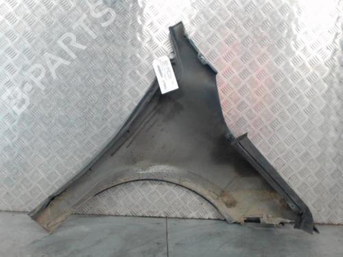 Left front fenders RENAULT MEGANE III Grandtour (KZ0/1) 1.5 dCi (KZ09, KZ0D, KZ1G, KZ29, KZ14, KZ1W, KZ10, KZ1F,... | BP30123935C41 