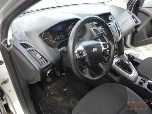 Steering column stalk FORD FOCUS III 1.6 TDCi | BP23050824I23 - Image 6