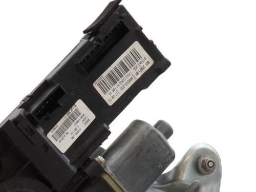 Front left window mechanism RENAULT SCÉNIC III (JZ0/1_) 1.6 dCi (JZ00, JZ12) | BP30967835C22