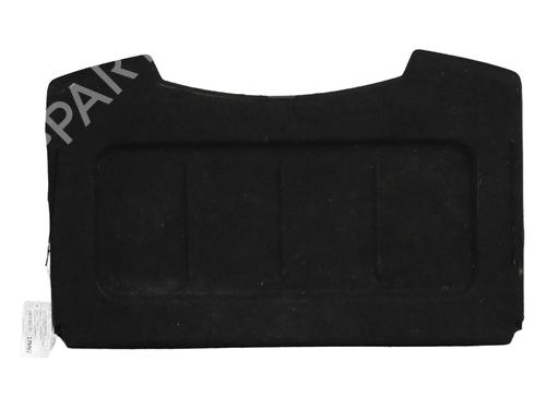Used Rear parcel shelf DACIA SANDERO 1.5 dCi (68 hp) 31827494