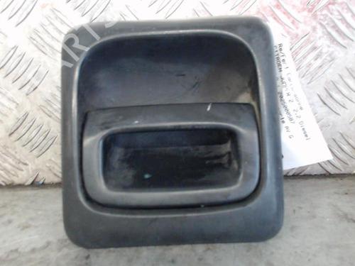 Used Front left exterior door handle CITROËN JUMPER I Van (244) 2.2 HDi (101 hp) 26393889