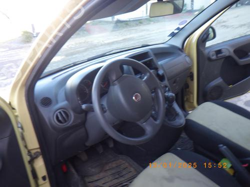 Alternator FIAT PANDA (169_) 1.2 (169AXF2A, 169AXF1A) | BP26686536M7 - Image 14