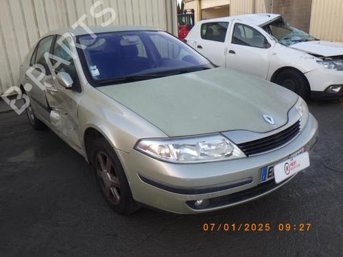 Left tailgate light RENAULT LAGUNA II (BG0/1_) 1.6 16V (BG0A, BG0L) | BP25158053C79 - Image 5