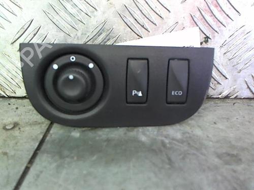 Mirror switch DACIA SANDERO II TCe 90 (B8M1, B8MA, B8AC) | BP25262373I25 - Image 3