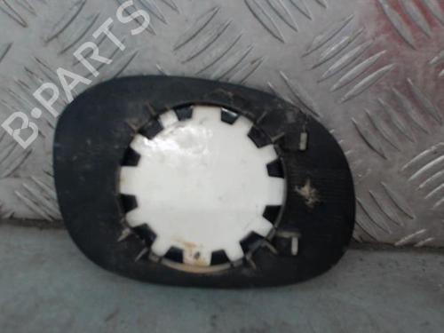 Used Left mirror glass Left mirror glass 33615338 33615338