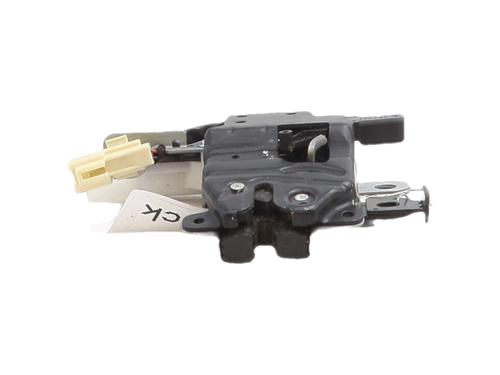 Tailgate lock MAZDA MX-5 IV (ND__) 1.5 (ND2E, ND5R) | BP39570806C101  - Image 5