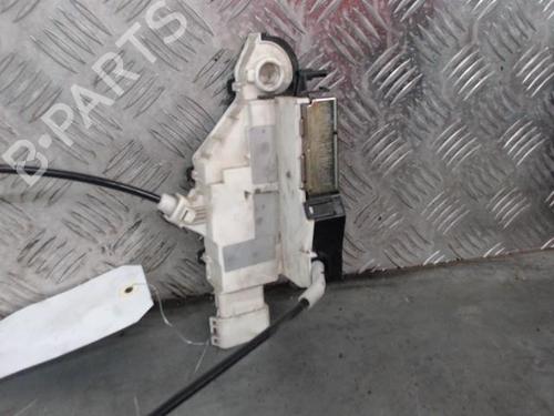 Used Front left lock Front left lock PEUGEOT 407 (6D_) 2.0 HDi 135 (6DRHRH, 6DRHRE, 6DRHRG, 6DRHRJ) (136 hp) 30539412 30539412