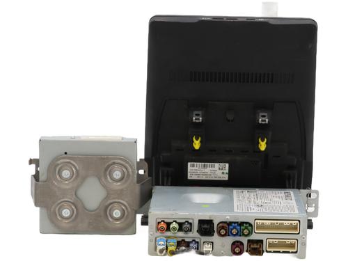 Radio MITSUBISHI ASX (VSX_, VSE_)  | BP28331898E6 