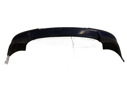 Rear bumper VW GOLF IV (1J1) 1.9 TDI | BP23850710C8 