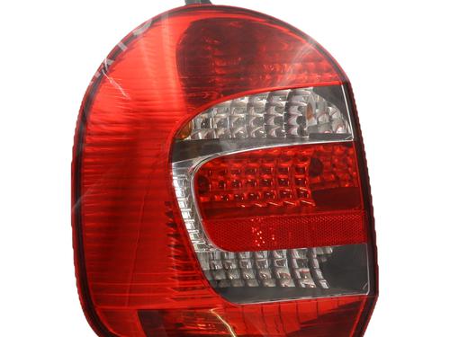 Used Left taillight Left taillight RENAULT MODUS / GRAND MODUS (F/JP0_) 1.5 dCi 75 (75 hp) 34414863 34414863