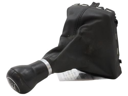 Shift knob AUDI A4 B8 (8K2) 2.0 TDI | BP32093304I34 