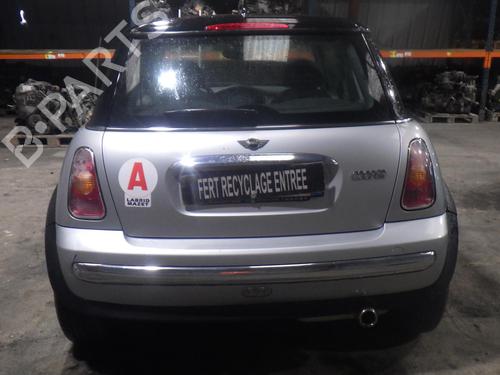 Engine MINI MINI (R50, R53) Cooper | BP33741264M1 - Image 5