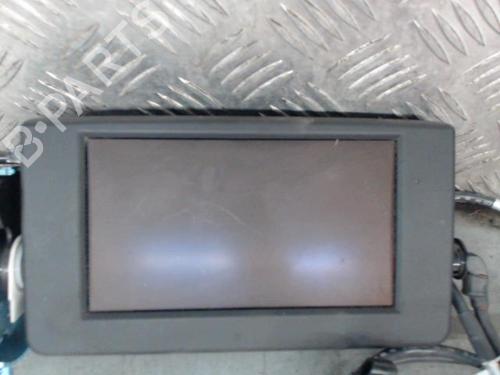 Multifunctionele display BMW 1 (E87) 120 d | BP28540549C48